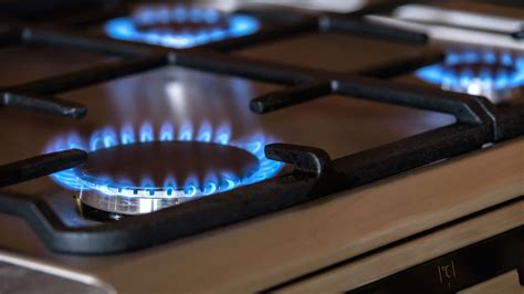 are gas stoves a health hazard